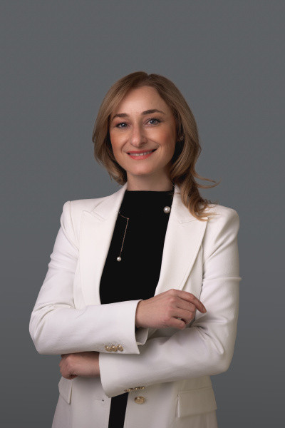 Nelida Georj