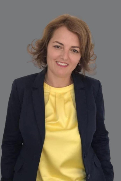 Sanda Avram