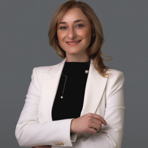 Nelida Georj
