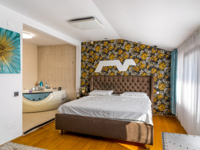 Apartamente de inchiriat Cluj-Napoca Grigorescu imagine mica 4