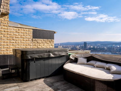 Apartamente de inchiriat Cluj-Napoca Grigorescu imagine mica 8