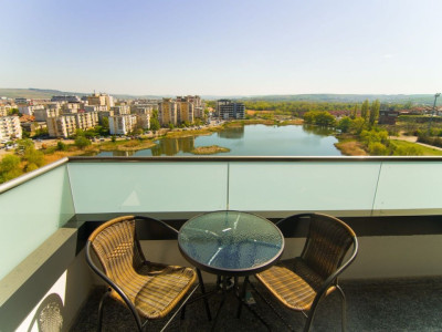 Apartament de inchiriat