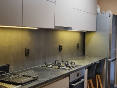 Vanzare apartament cu curte de 106 mp în zona Brâncuși – Cluj-Napoca