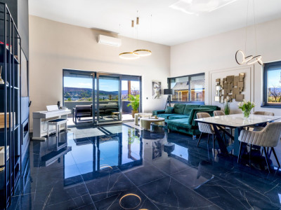 Casa tip duplex in zona Grigorescu 215 mp 