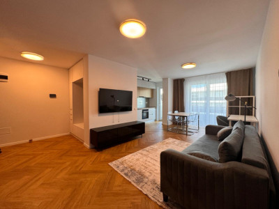 Apartamente de inchiriat Cluj-Napoca Iris / Bulevardul Muncii imagine mica 1