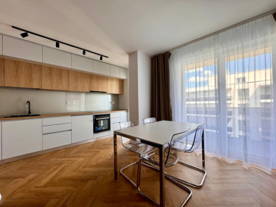 Apartamente de inchiriat Cluj-Napoca Iris / Bulevardul Muncii imagine mica 4