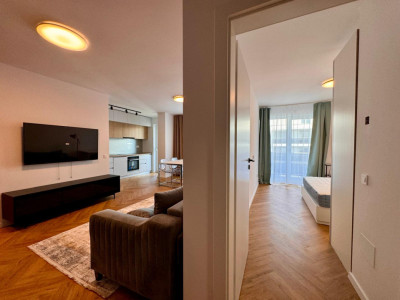 Apartamente de inchiriat Cluj-Napoca Iris / Bulevardul Muncii imagine mica 5