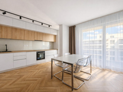 Apartament de închiriat | prima închiriere | Elite City, Iris