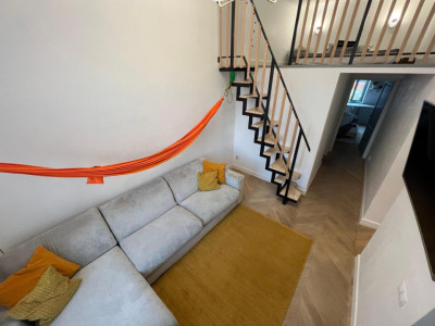 Apartament de inchiriat zona centrala I Cluj I Motilor