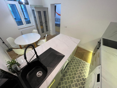 Apartamente de inchiriat Cluj-Napoca Centru imagine mica 5