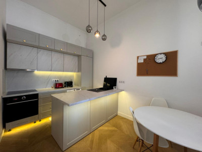 Apartament de inchiriat zona centrala I Cluj I Motilor
