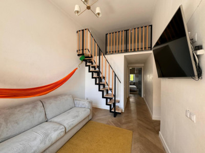 Apartamente de inchiriat Cluj-Napoca Centru imagine mica 2