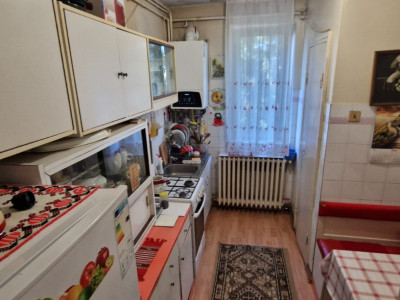 Apartamente de vanzare Cluj-Napoca Gheorgheni imagine mica 2
