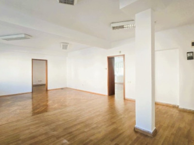 Spatiu 105 mp I Str. Horea Centru I Cluj I Parter