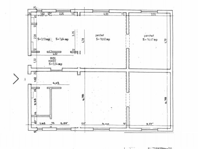 Spatii birouri de inchiriat Cluj-Napoca Centru imagine mica 7