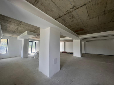 Spatii comerciale de inchiriat Cluj-Napoca Calea Turzii imagine mica 2