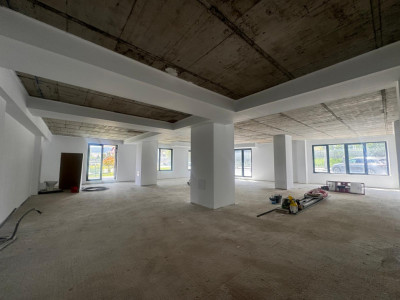 Spatii comerciale de inchiriat Cluj-Napoca Calea Turzii imagine mica 3