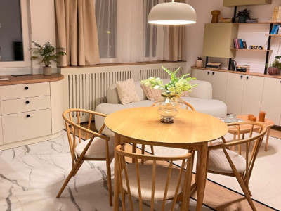 Apartament de 2 camere, semidecomandat, Piata Mihai Viteazu