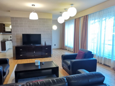 Apartament 4 camere de inchiriat | Andrei Muresanu