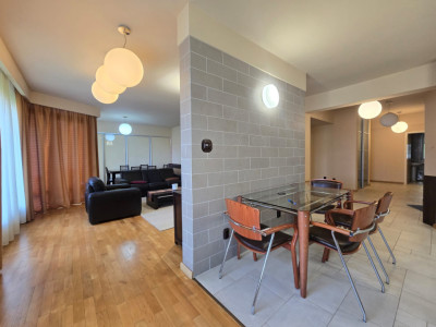Apartament 4 camere 170 mp I 1 garaj I 1 terasa I Andrei Mureșanu