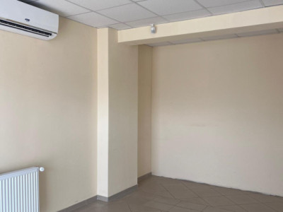 Spatii birouri de inchiriat Cluj-Napoca Calea Turzii imagine mica 2