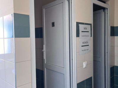 Spatii birouri de inchiriat Cluj-Napoca Calea Turzii imagine mica 6