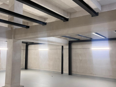 Spatii birouri de inchiriat Cluj-Napoca Calea Turzii imagine mica 9