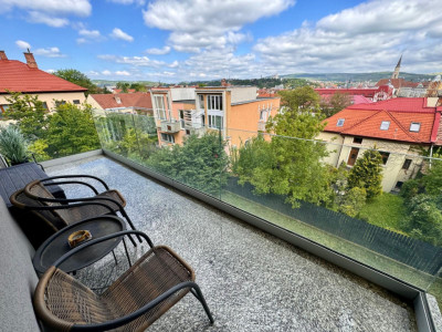 Apartamente de inchiriat Cluj-Napoca Utracentral imagine mica 3