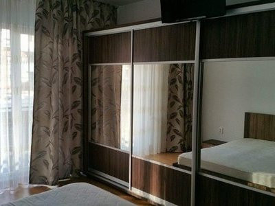 Apartamente de inchiriat Cluj-Napoca Andrei Muresanu / Grand Hotel Italia imagine mica 2