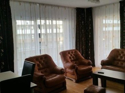 Apartamente de inchiriat Cluj-Napoca Andrei Muresanu / Grand Hotel Italia imagine mica 5