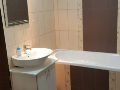 Apartamente de inchiriat Cluj-Napoca Andrei Muresanu / Grand Hotel Italia imagine mica 6