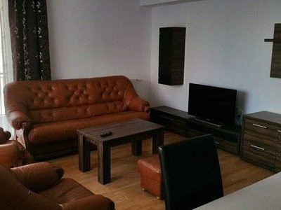 Apartamente de inchiriat Cluj-Napoca Andrei Muresanu / Grand Hotel Italia imagine mica 8