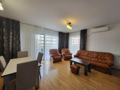 Apartamente de inchiriat Cluj-Napoca Andrei Muresanu / Grand Hotel Italia imagine mica 2