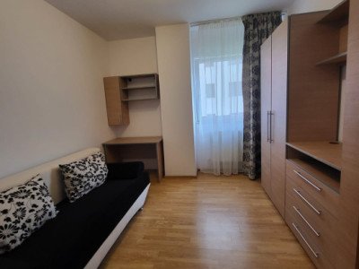 Apartamente de inchiriat Cluj-Napoca Andrei Muresanu / Grand Hotel Italia imagine mica 4