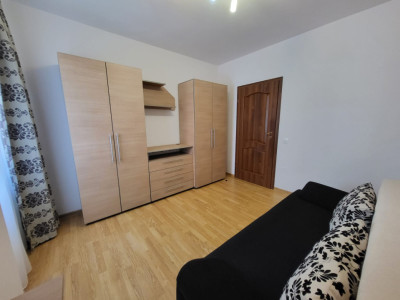 Apartamente de inchiriat Cluj-Napoca Andrei Muresanu / Grand Hotel Italia imagine mica 6