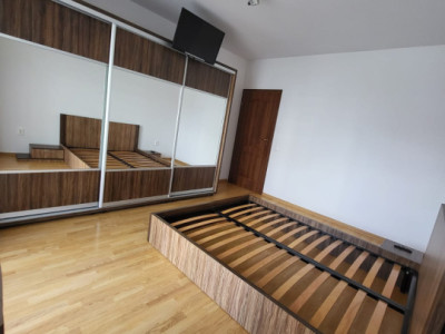 Apartamente de inchiriat Cluj-Napoca Andrei Muresanu / Grand Hotel Italia imagine mica 7