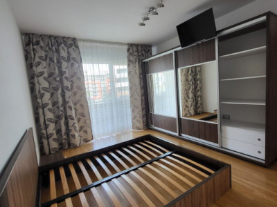 Apartamente de inchiriat Cluj-Napoca Andrei Muresanu / Grand Hotel Italia imagine mica 8