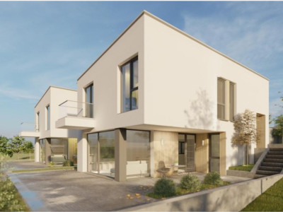 Case de vanzare Cluj-Napoca Exterior Est imagine mica 9