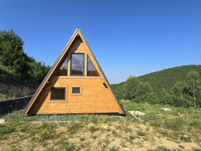 Case de vanzare Muntele Rece Central imagine mica 6