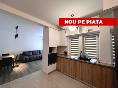 Apartamente de inchiriat Floresti imagine mica 6