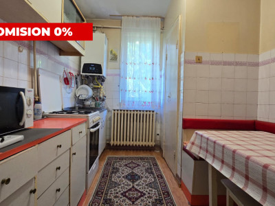 Apartamente de vanzare Cluj-Napoca Gheorgheni imagine mica 2