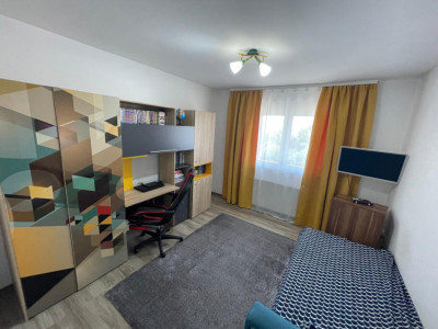 Apartamente de vanzare Cluj-Napoca imagine mica 5