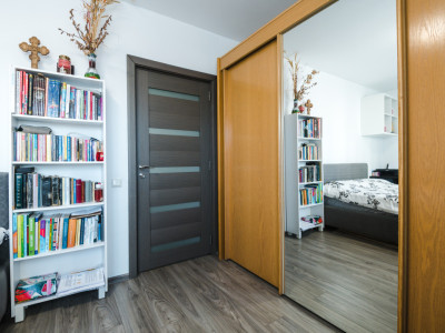 Apartamente de vanzare Cluj-Napoca Borhanci imagine mica 6