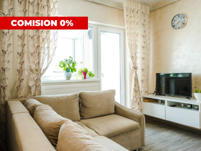 Apartament Su 61 mp I Terasa 20 m I 2 dormitoare separate I Gradina