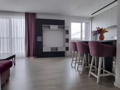 Apartamente de inchiriat Cluj-Napoca imagine mica 3
