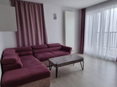 Apartamente de inchiriat Cluj-Napoca imagine mica 4