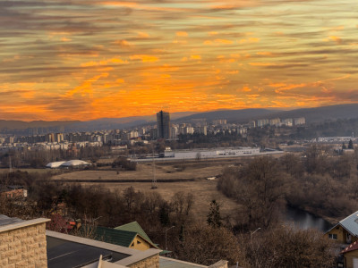 Apartamente de vanzare Cluj-Napoca Grigorescu imagine mica 8