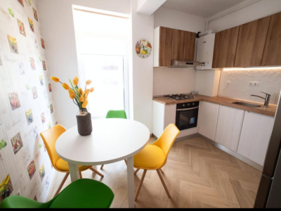 Apartamente de inchiriat Cluj-Napoca imagine mica 6