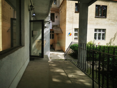 Spatii birouri de inchiriat Cluj-Napoca imagine mica 5