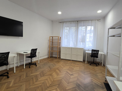 Spatii birouri de inchiriat Cluj-Napoca imagine mica 6